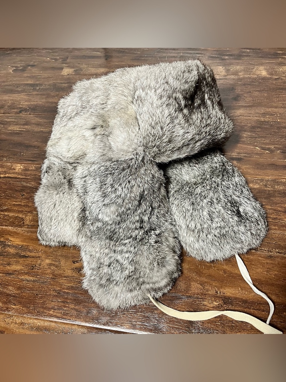 Fur Trapper Hat XL